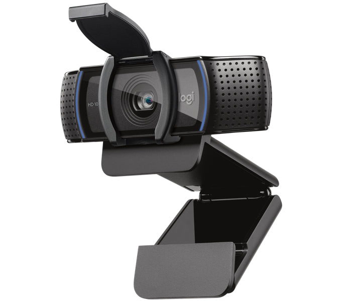 LOGITECH C920E BUSINESS WEBCAM
