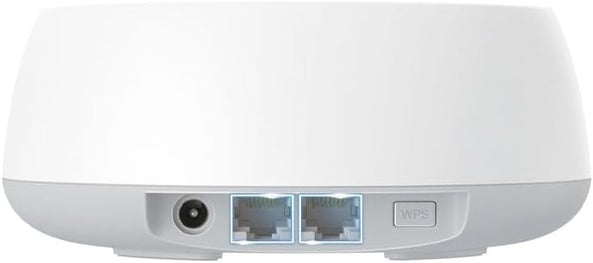 TP-LINK BE3600 WH HME MESH WI-FI 7 UNIT