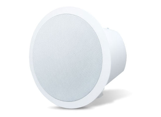 2N Net Speaker Flush-Mounted Ceiling Speaker