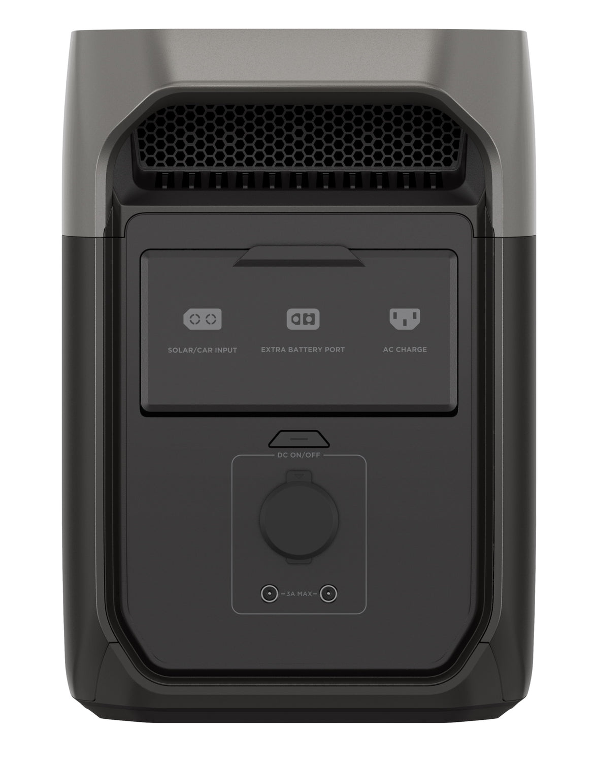 EcoFlow DELTA 3 UK