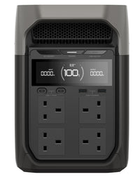 EcoFlow DELTA 3 UK