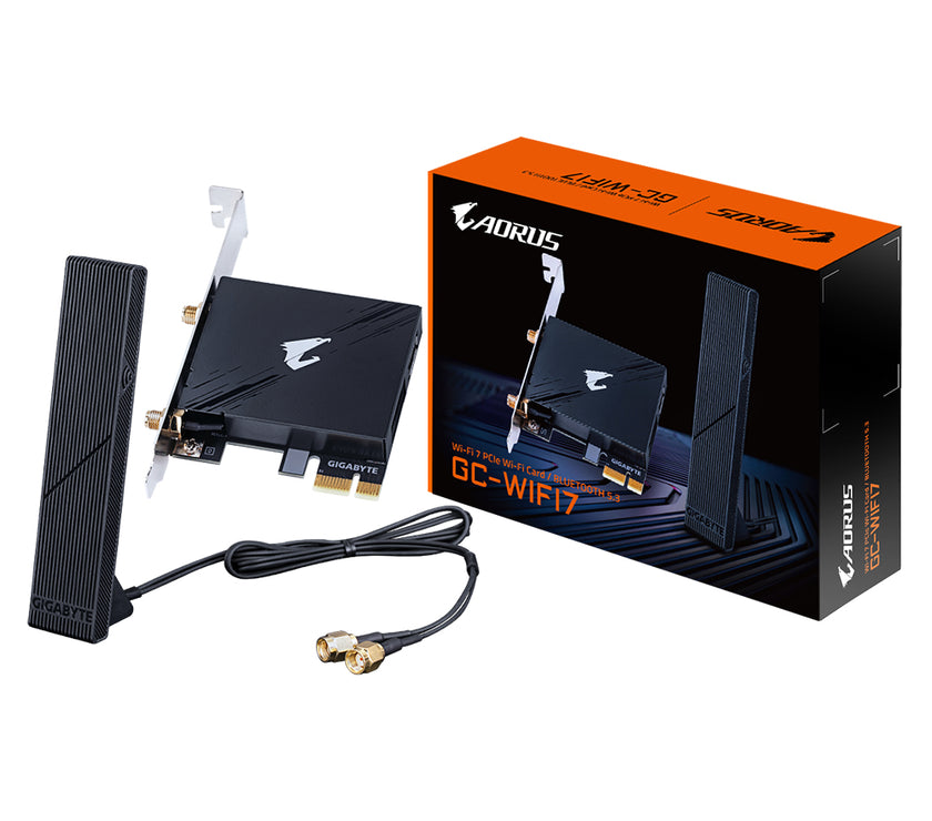 Gigabyte GC-WIFI7