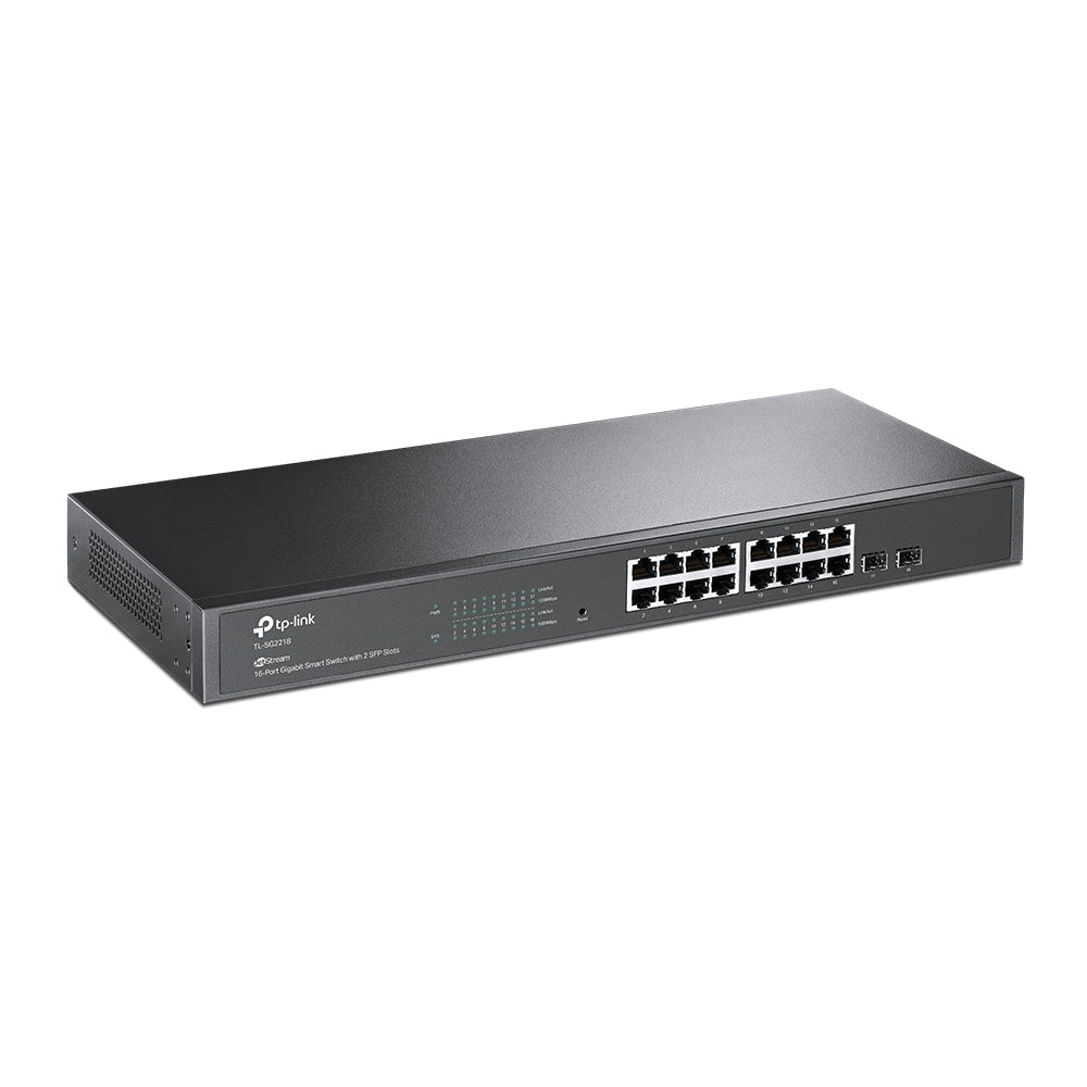 TP-Link Omada SG2218 Non PoE Smart Switch