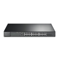 TP-Link Omada SG3428XMP L2+ PoE Switch