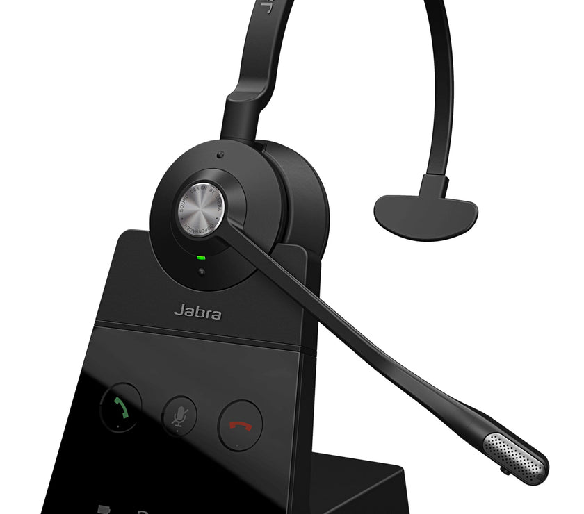 Jabra Engage 65 SE Mono UK/HK/SG/AU/NZ