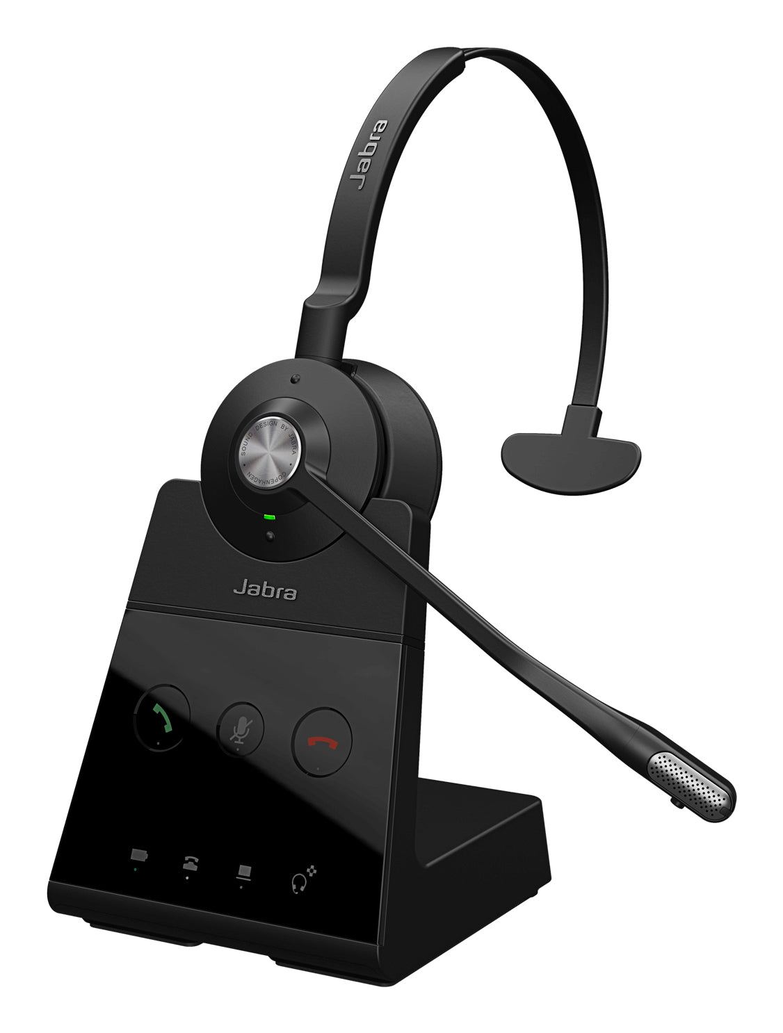 Jabra Engage 65 SE Mono UK/HK/SG/AU/NZ Low Power