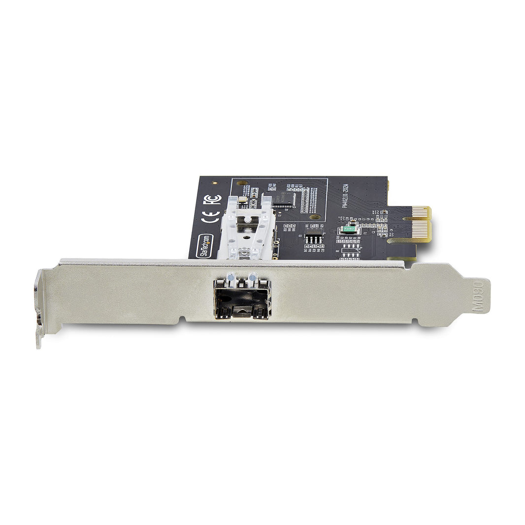 StarTech.com 1-Port SFP Card