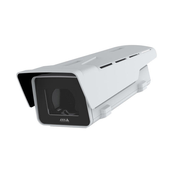 AXIS Q1656-BE Box Camera