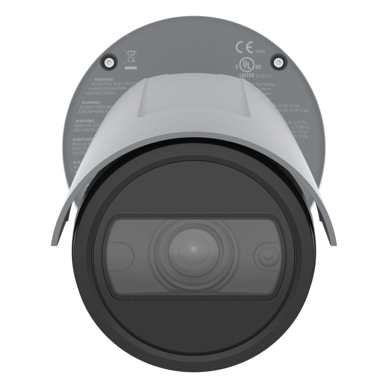 AXIS P1468-XLE Explosion-Protected Bullet Camera