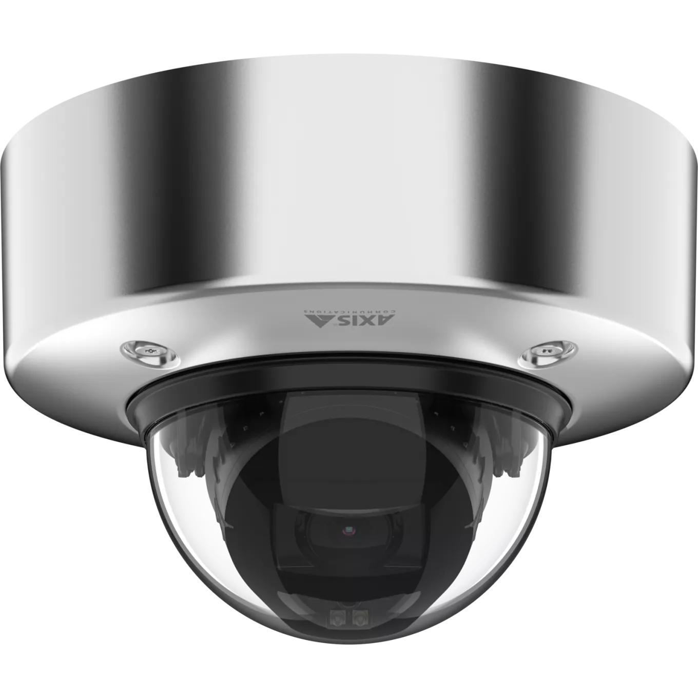 AXIS P3268-SLVE Dome Camera