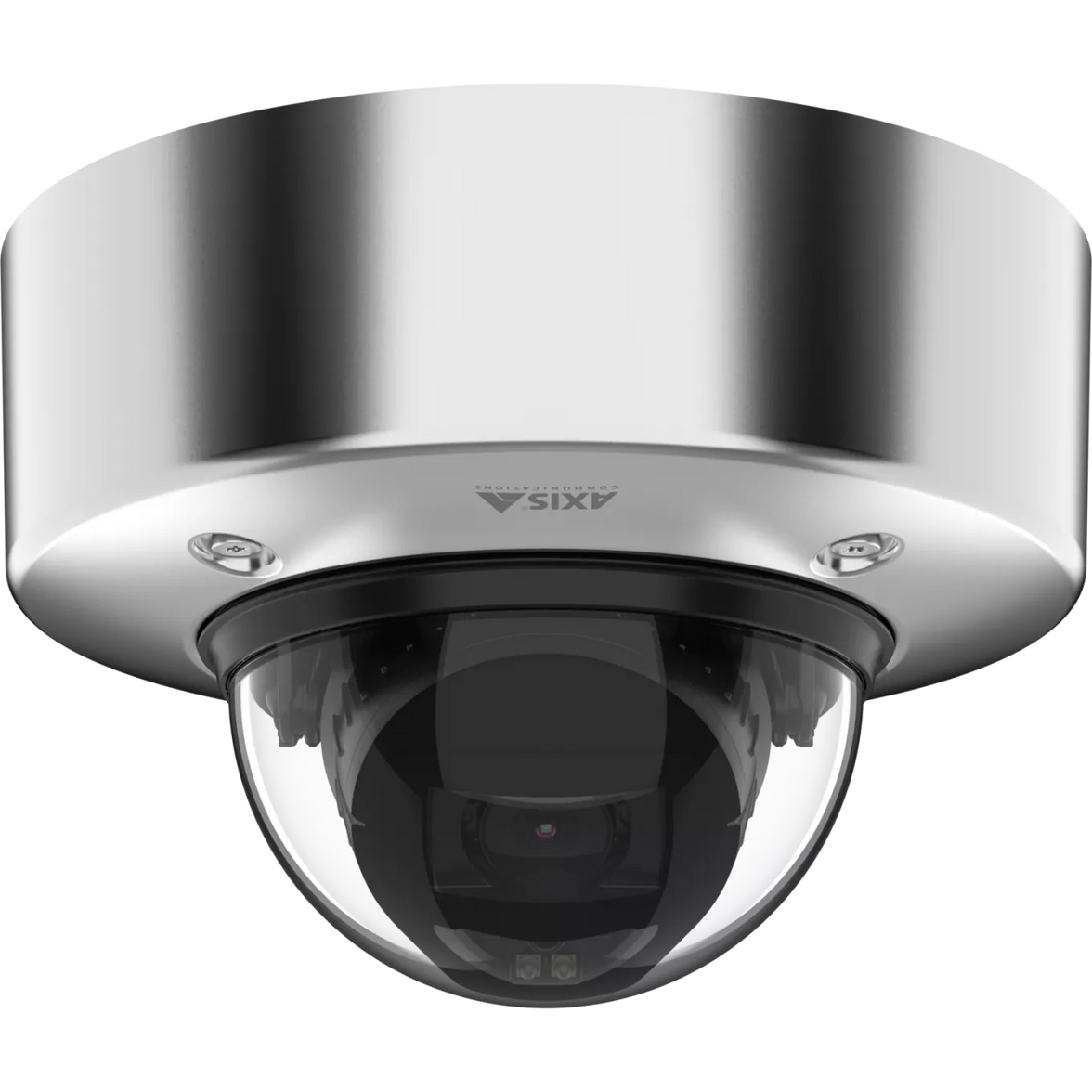 AXIS P3268-SLVE Dome Camera