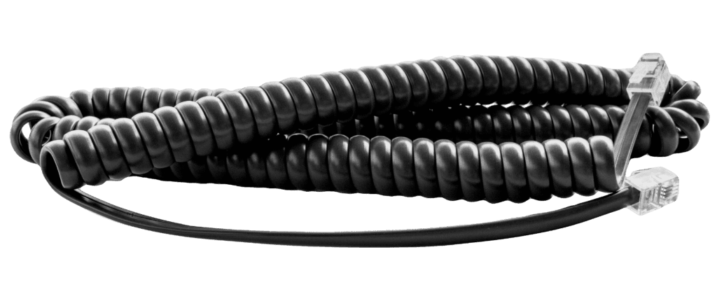 Sangoma Handset Cord for S200–S305