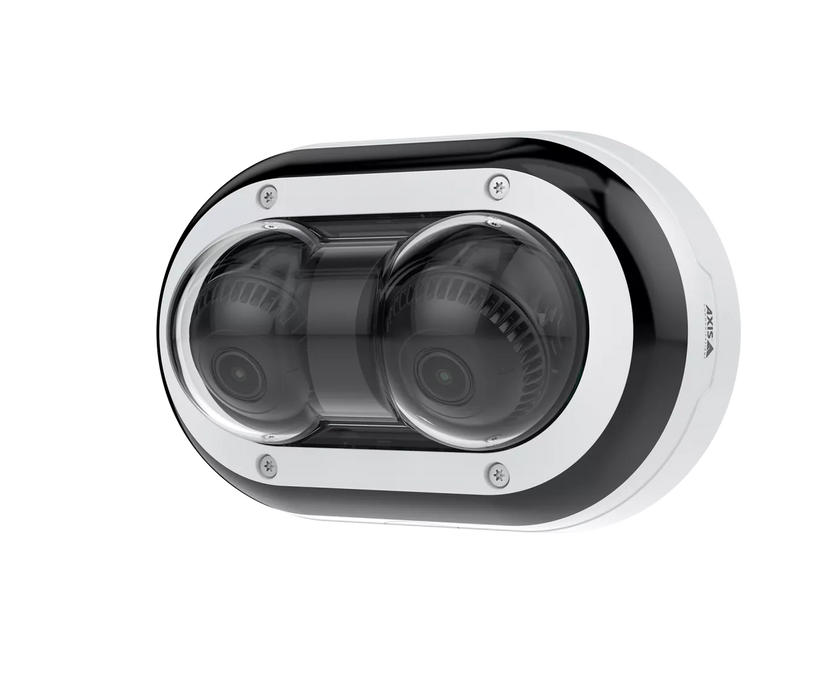 AXIS P4708-PLVE Panoramic Camera