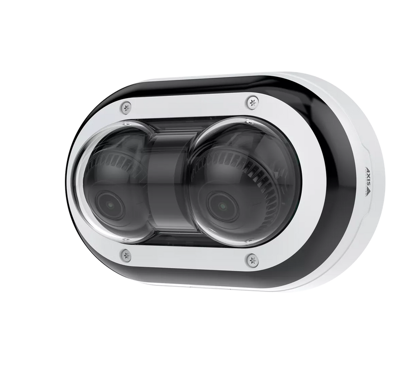 AXIS P4708-PLVE Panoramic Camera