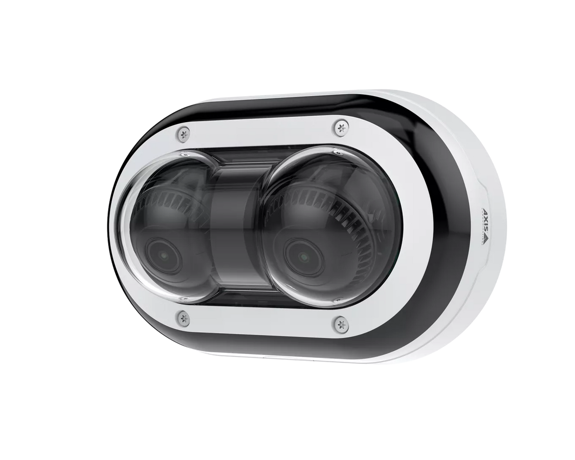 AXIS P4708-PLVE Panoramic Camera