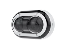 AXIS P4708-PLVE Panoramic Camera