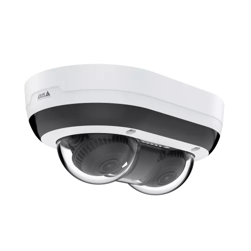 Axis 02415-001 security camera Bulb IP security camera Indoor & outdoor 1920 x 1080 pixels Ceiling/wall