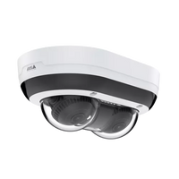 Axis P4708-PLVE IP security camera