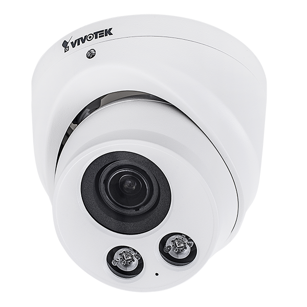 VIVOTEK IT9388-HT DOME CAMERA