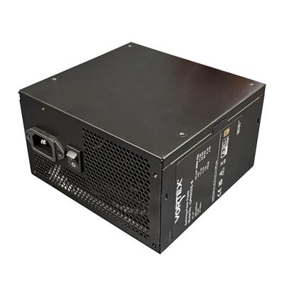 VORTEX 650W BRONZE STANDARD 8PK