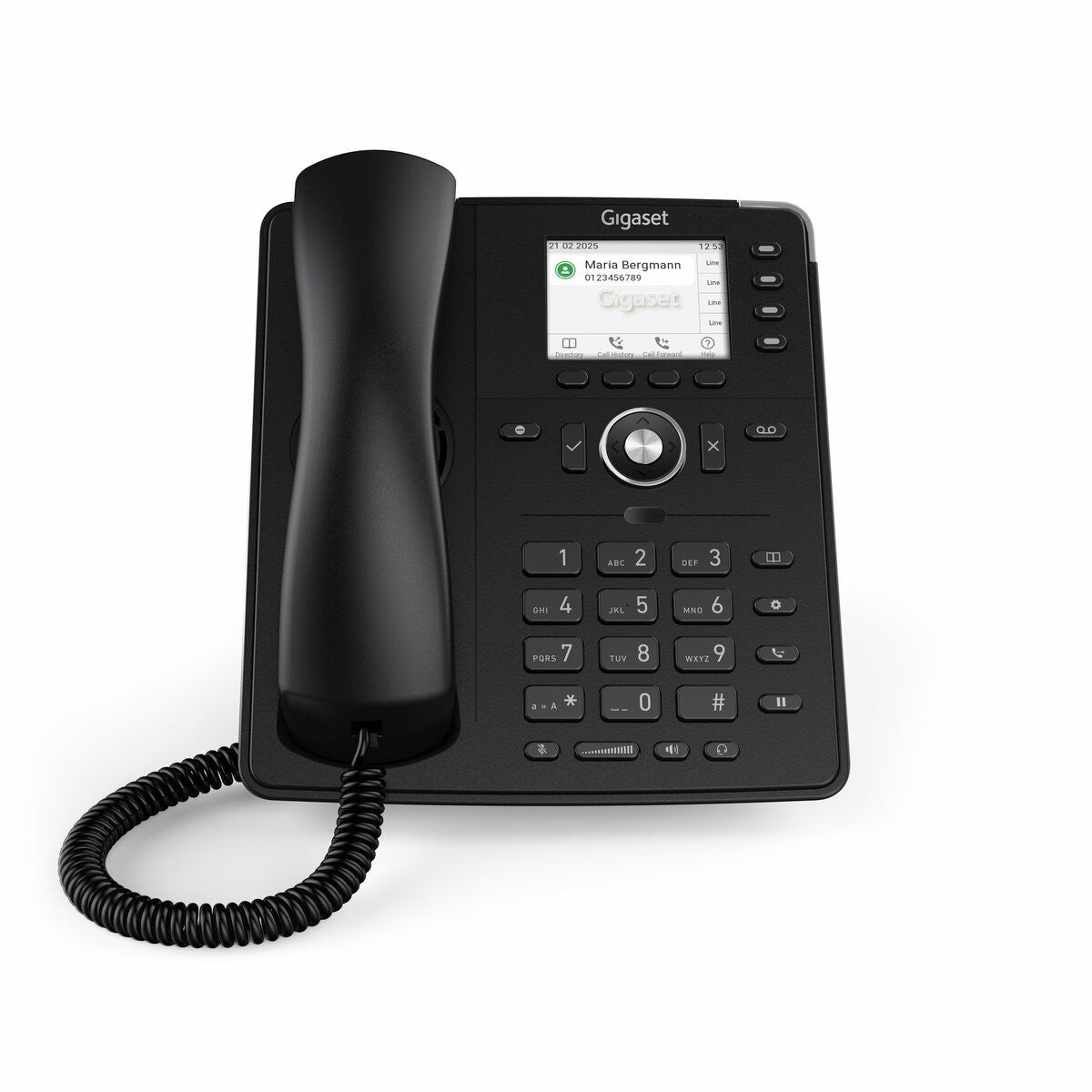 Gigaset P710 IP PRO Desktop Phone