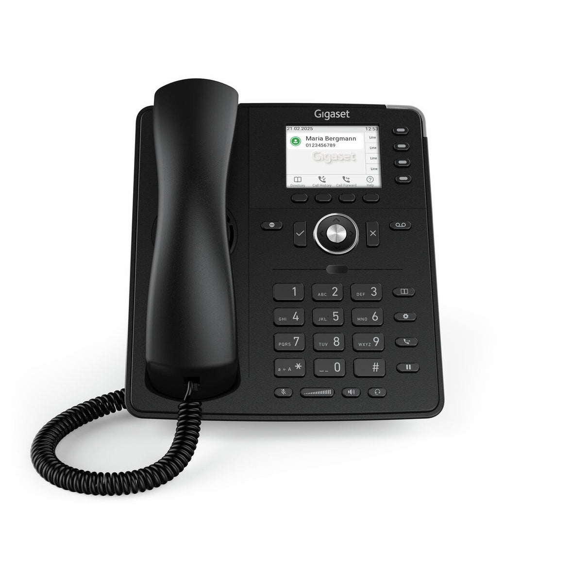 Gigaset P710 IP PRO Desktop Phone