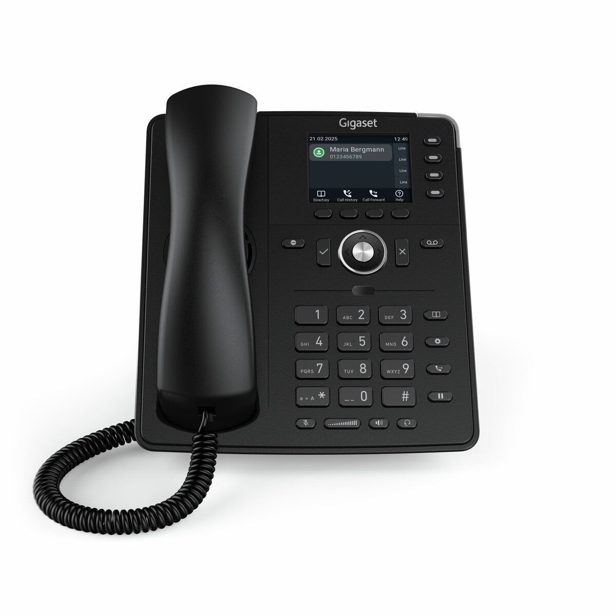 Gigaset P710 IP PRO Desktop Phone