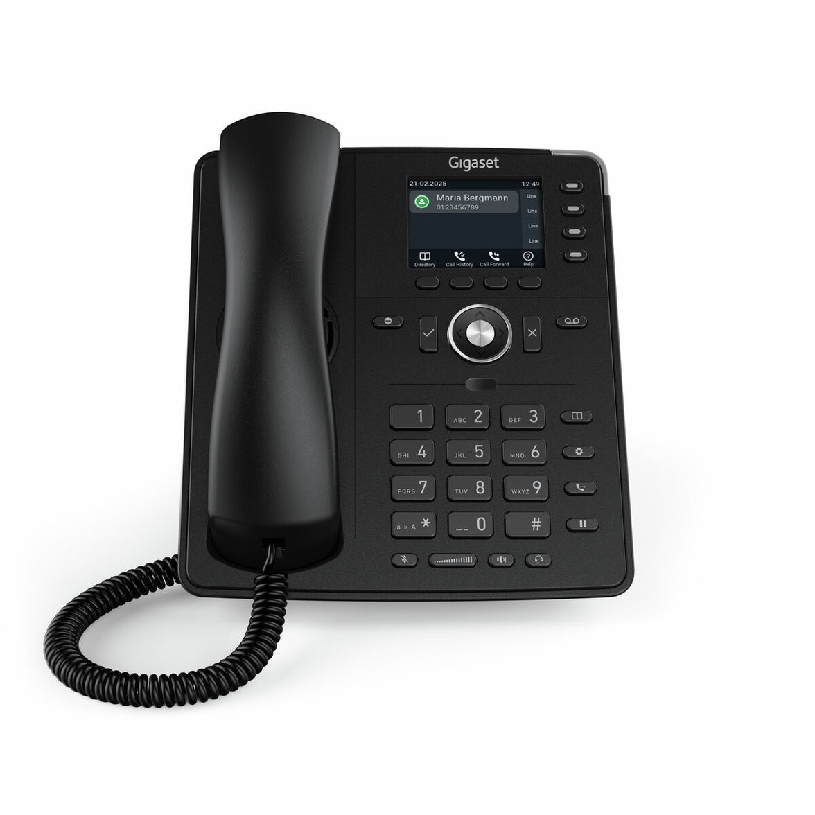 Gigaset P710 IP PRO Desktop Phone