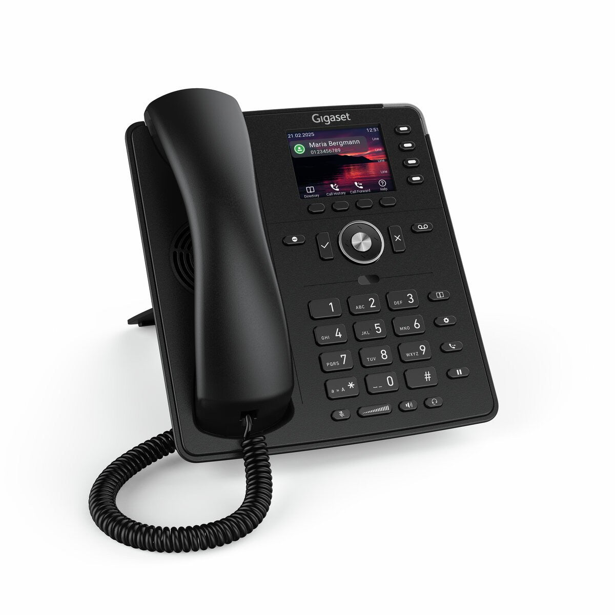Gigaset P710 IP PRO Desktop Phone