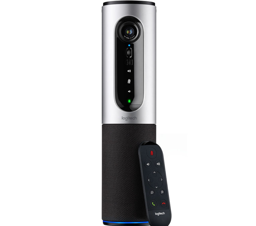 Logitech ConferenceCam Connect