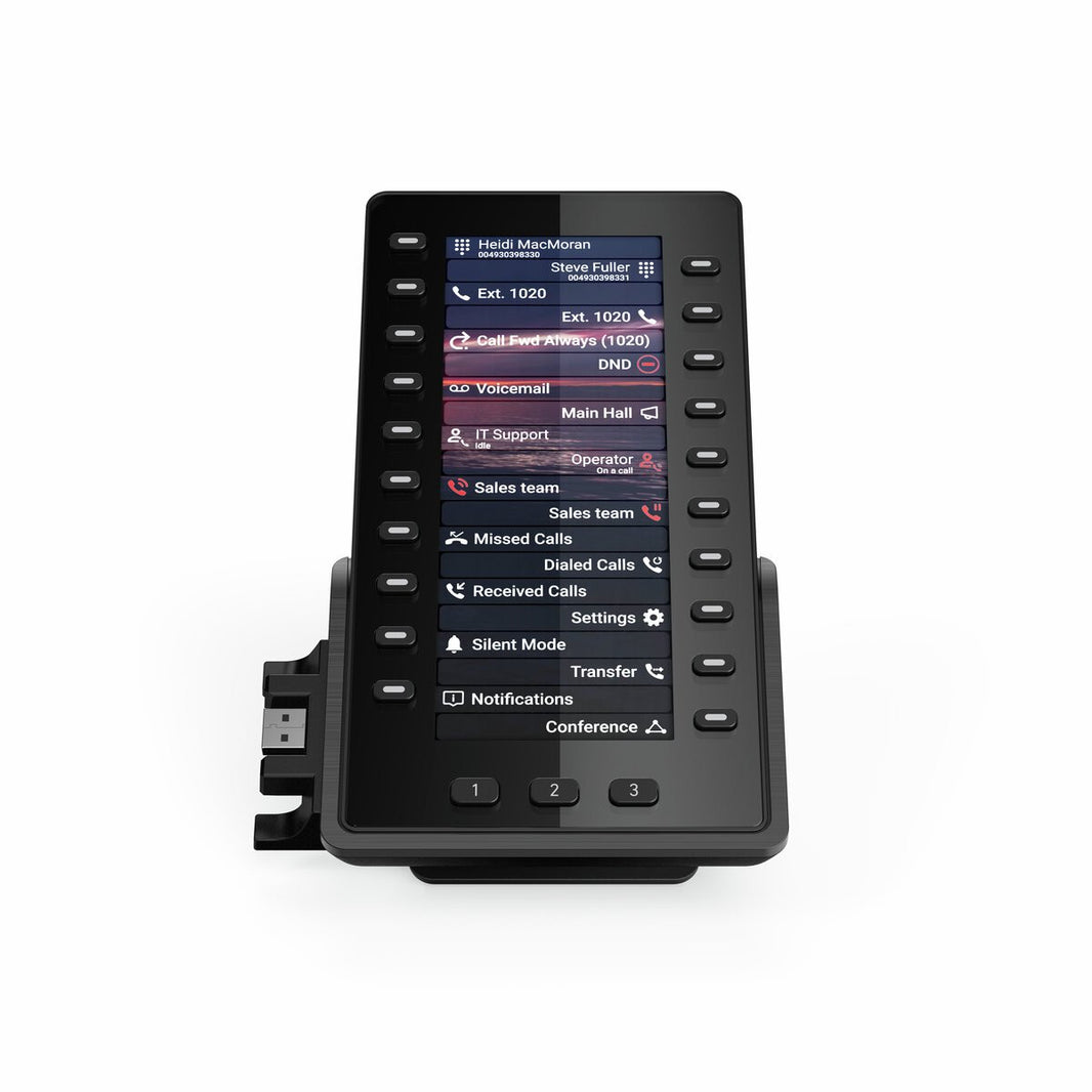Gigaset P800 KEY PRO Expansion Module