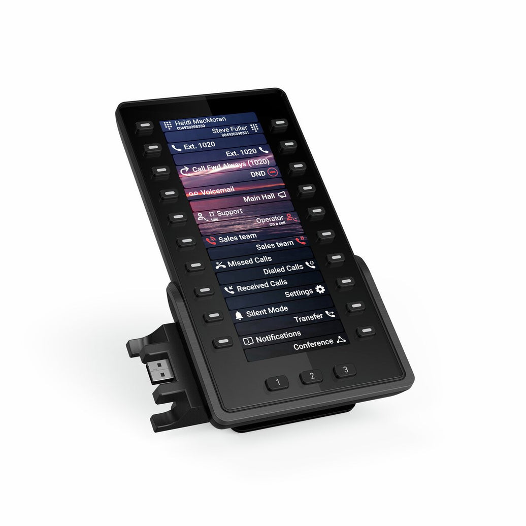 Gigaset P800 KEY PRO Expansion Module
