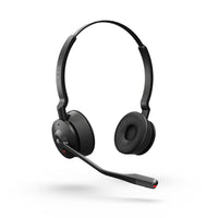 Jabra Engage 55 UC Stereo USB-A Low Power