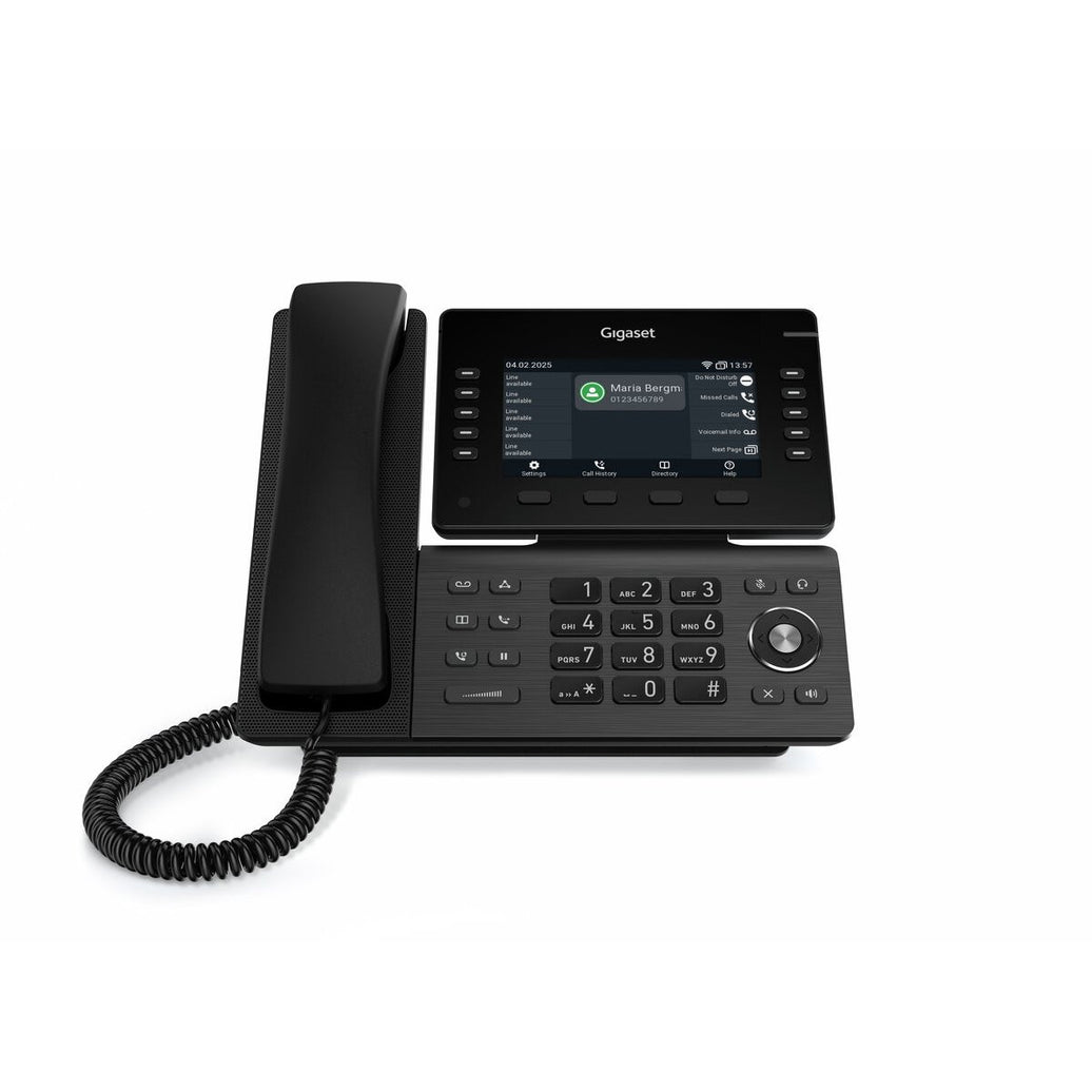Gigaset P820 IP PRO Desktop Phone