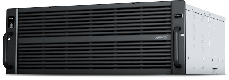 Synology RX6022sas 60 Bay SAS Expansion