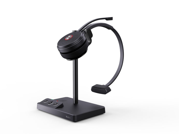 Yealink WH62 Mono DECT Headset UC