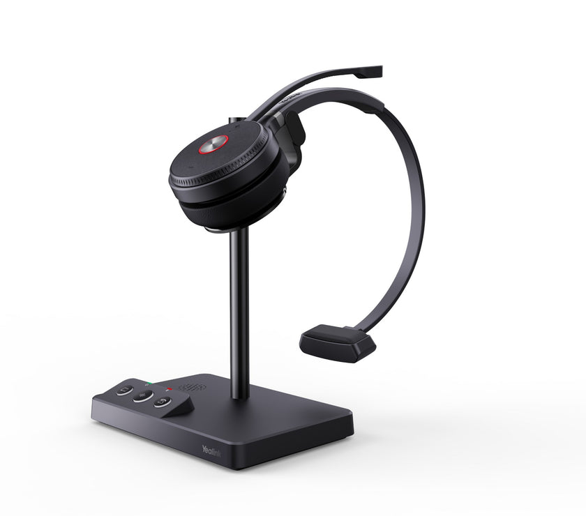 Yealink WH62 Mono UC Headset