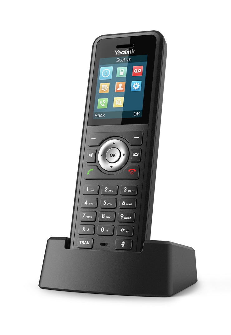 Yealink  W59R DECT telephone
