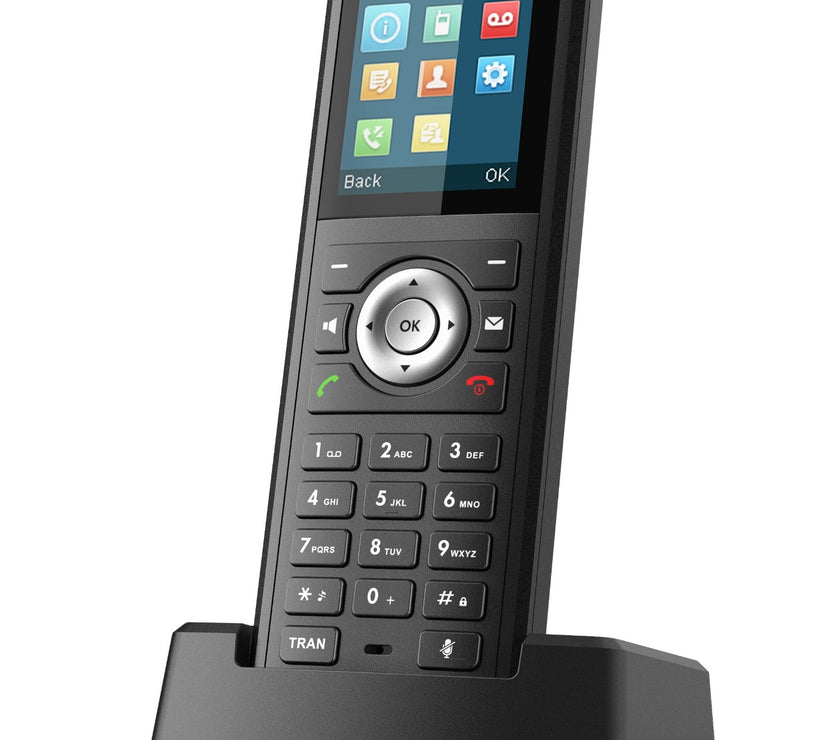Yealink  W59R DECT telephone
