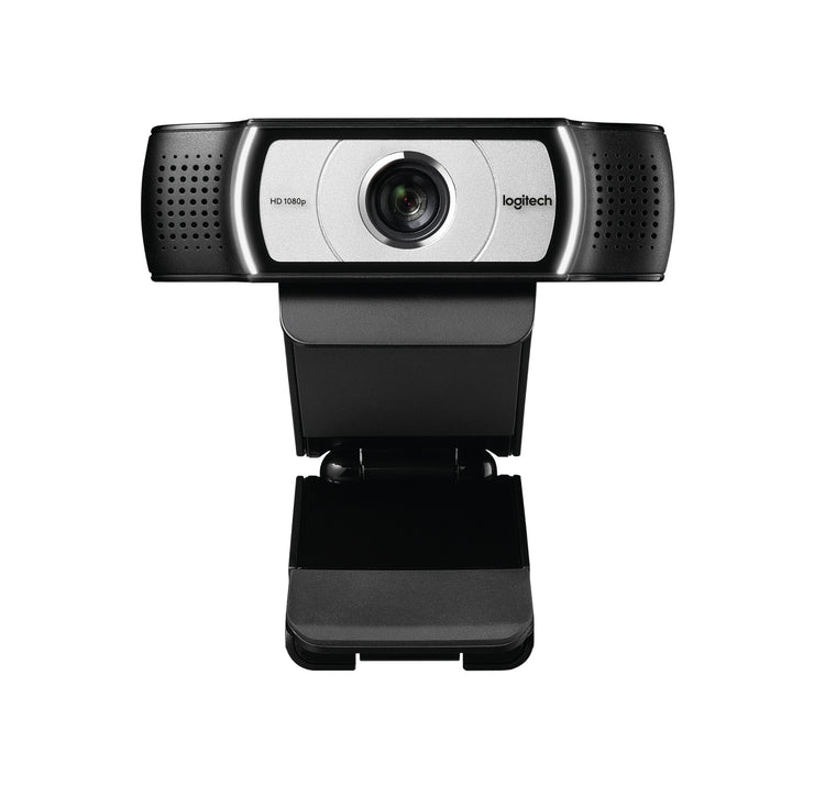 Logitech C930e Business Webcam