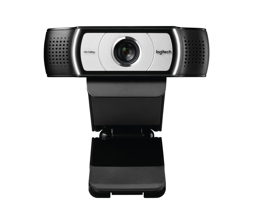 Logitech C930e Business Webcam