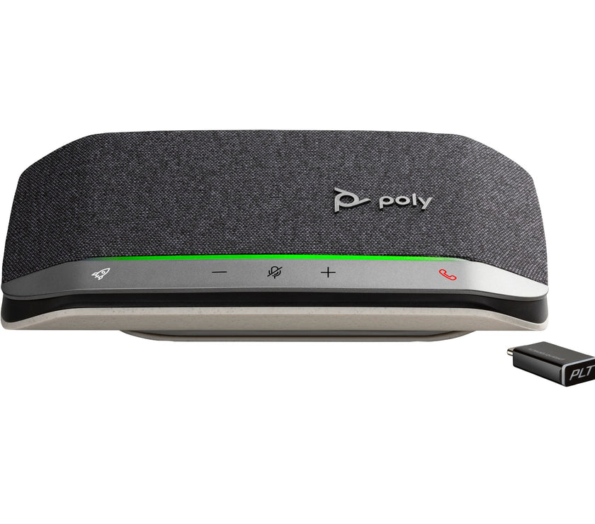 Poly Sync 20+ USB-C SPKPHN