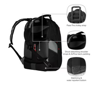 Wenger Pegasus 17" Backpack