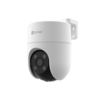 EZVIZ 3MP Outdoor Pan/Tilt Wi-Fi Camera