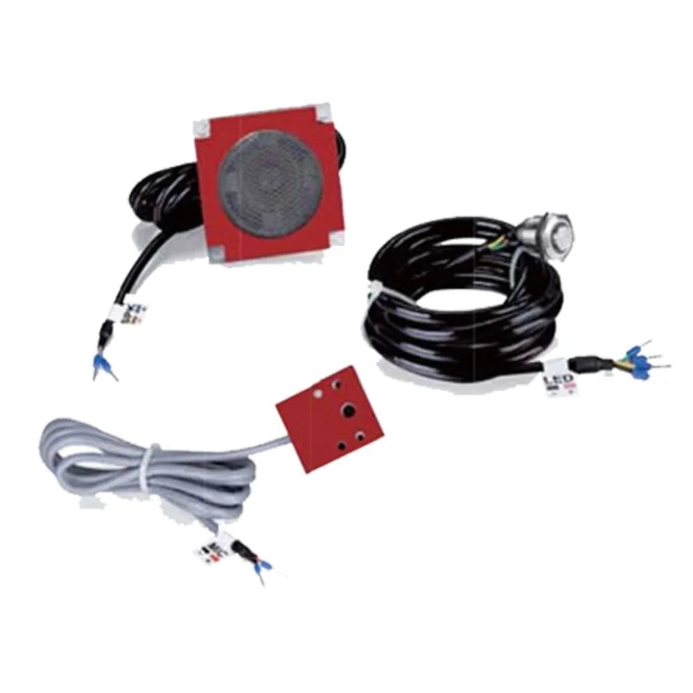 Fanvil-PA2-KIT No Camera