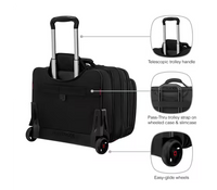 Wenger Patriot Roller 2 Piece Travel Set