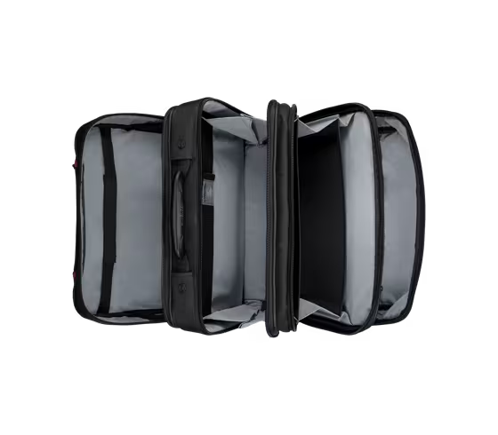 Wenger Patriot Roller 2 Piece Travel Set