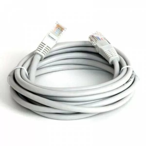 XELAN CAT5E PATCH LEAD 3M GREY
