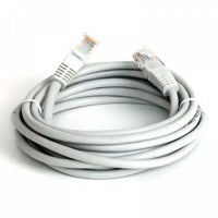 XELAN CAT5E PATCH LEAD 3M GREY