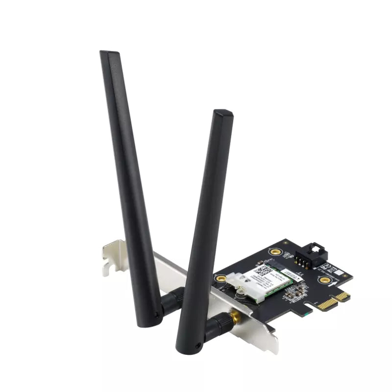 ASUS NIC PCI-E WIFI 6 PCE-AX1800